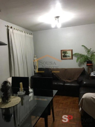 Imagem Apartamento com 3 Quartos à Venda, 72 m² em Jardim São Paulo (zona Norte) - São Paulo Imagem Apartamento com 3 Quartos à Venda, 72 m² em Jardim São Paulo (zona Norte) - São Paulo