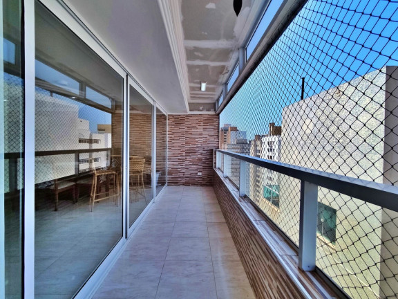 Imagem Apartamento com 3 Quartos à Venda, 185 m² em Pitangueiras - Guarujá