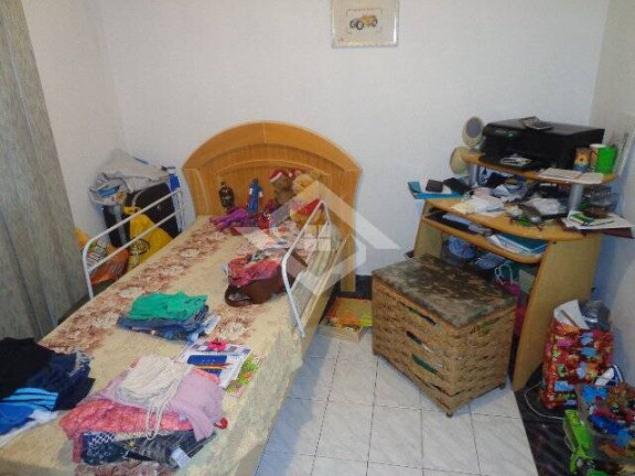 Imagem Apartamento com 2 Quartos à Venda, 60 m² em Campo Grande - Rio De Janeiro Imagem Apartamento com 2 Quartos à Venda, 60 m² em Campo Grande - Rio De Janeiro