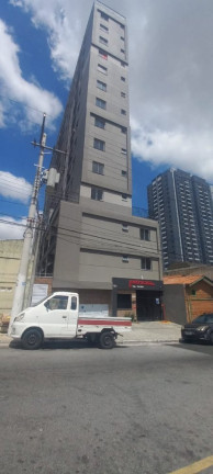Imagem Apartamento com 1 Quarto à Venda, 32 m² em Vila Esperança - São Paulo Imagem Apartamento com 1 Quarto à Venda, 32 m² em Vila Esperança - São Paulo