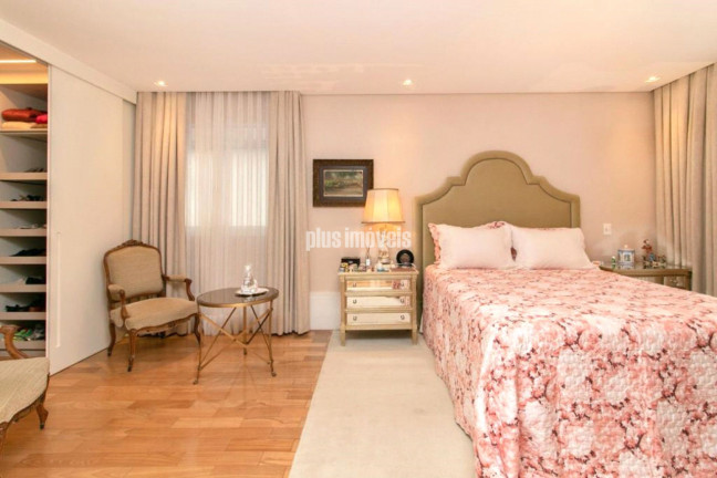 Imagem Apartamento com 2 Quartos à Venda, 148 m² em Jardim América - São Paulo Imagem Apartamento com 2 Quartos à Venda, 148 m² em Jardim América - São Paulo