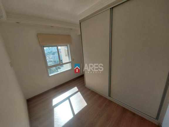Imagem Apartamento com 3 Quartos à Venda, 121 m² em Jardim São Paulo - Americana Imagem Apartamento com 3 Quartos à Venda, 121 m² em Jardim São Paulo - Americana
