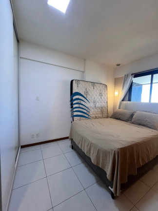 Imagem Imóvel com 1 Quarto à Venda, 52 m² em Caminho Das árvores - Salvador