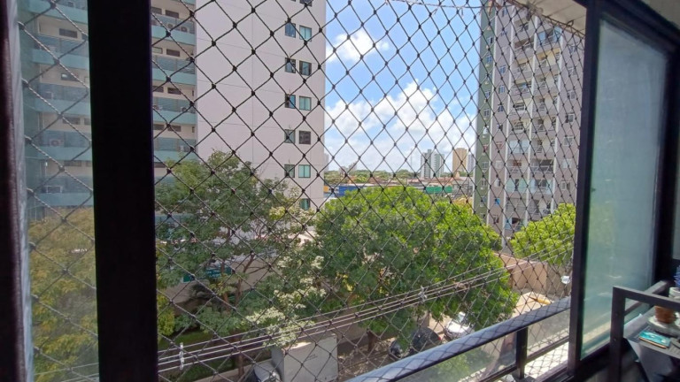 Imagem Apartamento com 3 Quartos à Venda, 77 m² em Rosarinho - Recife