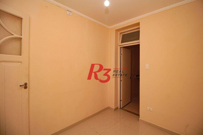 Imagem Casa com 4 Quartos à Venda ou Locação, 212 m² em Gonzaga - Santos