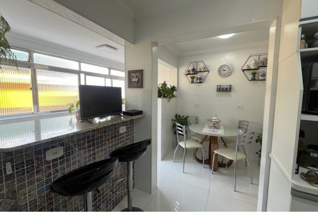 Imagem Apartamento com 2 Quartos à Venda, 76 m² em Vila Moinho Velho - São Paulo