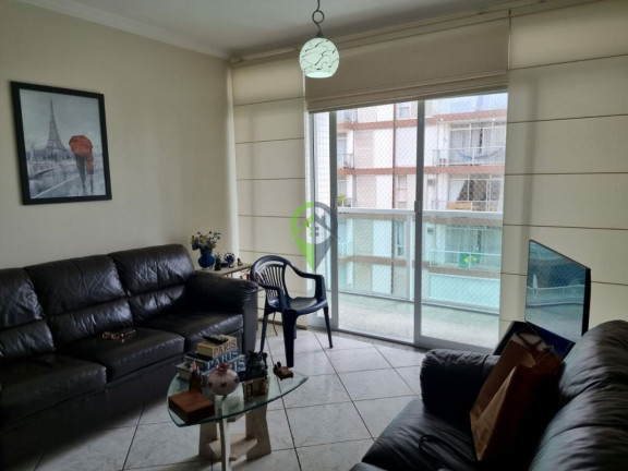 Imagem Apartamento com 3 Quartos à Venda, 135 m² em Gonzaga - Santos Imagem Apartamento com 3 Quartos à Venda, 135 m² em Gonzaga - Santos