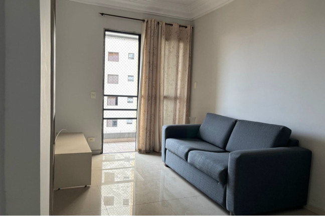 Imagem Apartamento com 1 Quarto à Venda, 41 m² em Saúde - São Paulo
