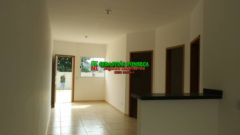 Imagem Casa com 2 Quartos à Venda, 53 m² em Jardim Santa Júlia - São José Dos Campos Imagem Casa com 2 Quartos à Venda, 53 m² em Jardim Santa Júlia - São José Dos Campos