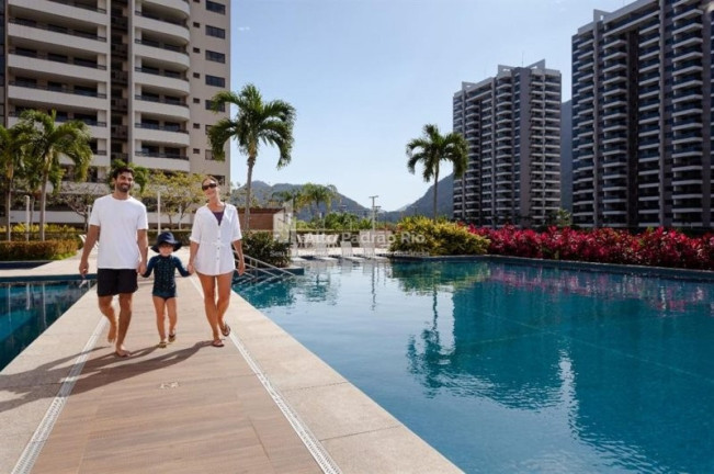 Imagem Apartamento com 2 Quartos à Venda, 85 m² em Barra Da Tijuca - Rio De Janeiro Imagem Apartamento com 2 Quartos à Venda, 85 m² em Barra Da Tijuca - Rio De Janeiro