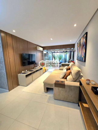 Imagem Apartamento com 3 Quartos à Venda, 93 m² em Centro - Florianópolis Imagem Apartamento com 3 Quartos à Venda, 93 m² em Centro - Florianópolis