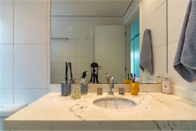 Imagem Apartamento com 2 Quartos à Venda, 104 m² em Jardim Das Acácias - São Paulo Imagem Apartamento com 2 Quartos à Venda, 104 m² em Jardim Das Acácias - São Paulo