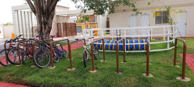 Imagem Apartamento com 2 Quartos à Venda, 43 m² em Parque Nossa Senhora Da Candelária - Itu Imagem Apartamento com 2 Quartos à Venda, 43 m² em Parque Nossa Senhora Da Candelária - Itu