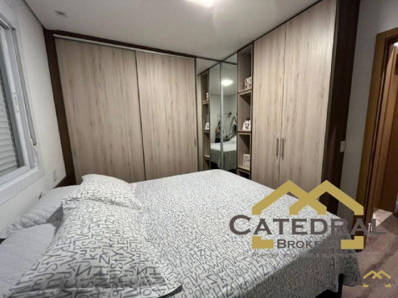 Imagem Apartamento com 2 Quartos à Venda, 52 m² em Engordadouro - Jundiaí Imagem Apartamento com 2 Quartos à Venda, 52 m² em Engordadouro - Jundiaí