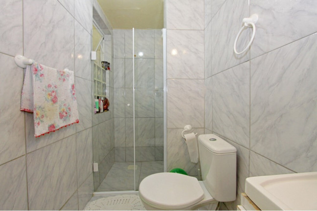 Imagem Apartamento com 1 Quarto à Venda, 42 m² em Jardim Carvalho - Porto Alegre