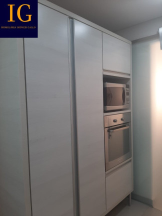 Imagem Apartamento com 3 Quartos à Venda, 100 m² em Santo Antônio - São Caetano Do Sul Imagem Apartamento com 3 Quartos à Venda, 100 m² em Santo Antônio - São Caetano Do Sul