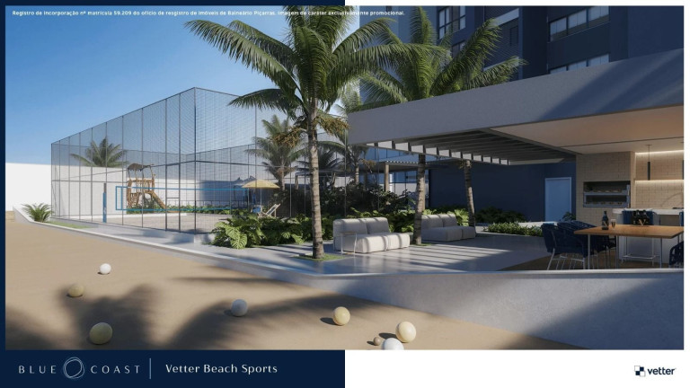 Imagem Apartamento com 2 Quartos à Venda, 82 m² em Armação - Penha