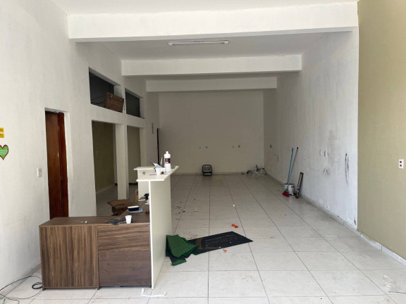 Imagem Sobrado com 1 Quarto à Venda, 270 m² em Parque Ribeiro De Lima - Barueri Imagem Sobrado com 1 Quarto à Venda, 270 m² em Parque Ribeiro De Lima - Barueri