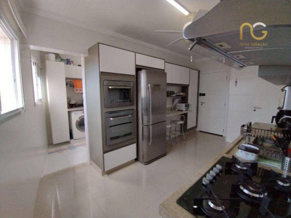 Imagem Apartamento com 3 Quartos à Venda, 130 m² em Canto Do Forte - Praia Grande Imagem Apartamento com 3 Quartos à Venda, 130 m² em Canto Do Forte - Praia Grande