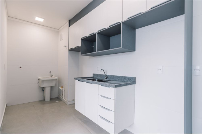 Imagem Apartamento com 2 Quartos à Venda, 38 m² em Butantã - São Paulo