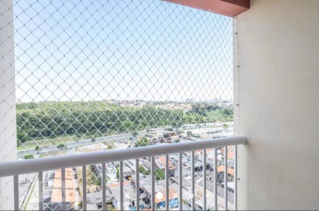 Imagem Apartamento com 2 Quartos à Venda, 50 m² em Vila Jacuí - São Paulo Imagem Apartamento com 2 Quartos à Venda, 50 m² em Vila Jacuí - São Paulo