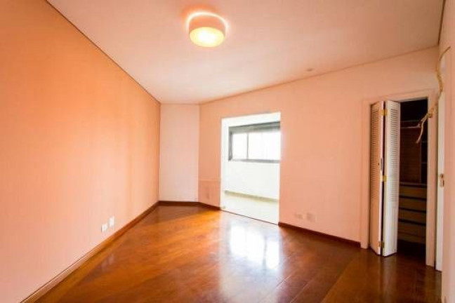 Imagem Apartamento com 5 Quartos para Alugar, 294 m² em Vila Bastos - Santo André Imagem Apartamento com 5 Quartos para Alugar, 294 m² em Vila Bastos - Santo André