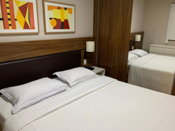 Imagem Apartamento com 2 Quartos à Venda, 60 m² em Brooklin - São Paulo Imagem Apartamento com 2 Quartos à Venda, 60 m² em Brooklin - São Paulo