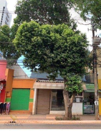 Sala Comercial à Venda, 690 m² em Centro - Campo Grande