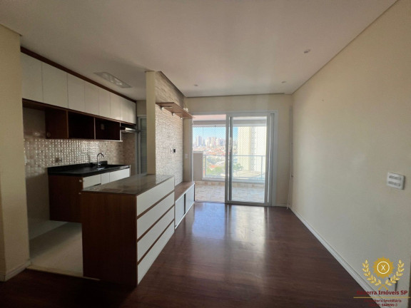 Imagem Apartamento com 2 Quartos à Venda, 54 m² em Lauzane Paulista - São Paulo Imagem Apartamento com 2 Quartos à Venda, 54 m² em Lauzane Paulista - São Paulo