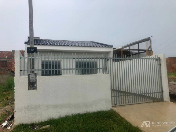 Imagem Casa com 2 Quartos para Alugar, 55 m² em Nações - Fazenda Rio Grande Imagem Casa com 2 Quartos para Alugar, 55 m² em Nações - Fazenda Rio Grande