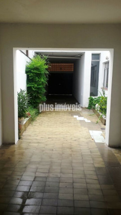 Imagem Casa com 3 Quartos à Venda, 198 m² em Cambuci - São Paulo Imagem Casa com 3 Quartos à Venda, 198 m² em Cambuci - São Paulo