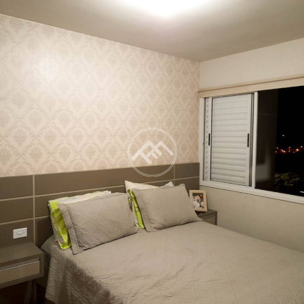 Apartamento com 3 Quartos à Venda, 62 m² em Portal Do Sol - Londrina