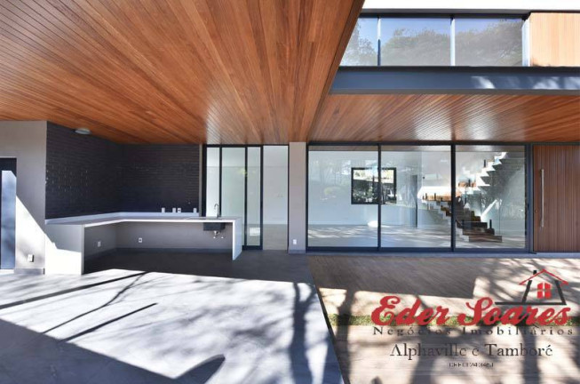 Imagem Casa de Condomínio com 4 Quartos à Venda, 437 m² em Alphaville - Santana De Parnaíba Imagem Casa de Condomínio com 4 Quartos à Venda, 437 m² em Alphaville - Santana De Parnaíba