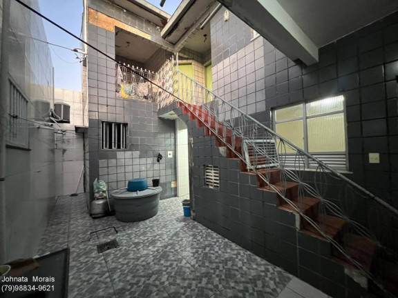 Imagem Casa com 5 Quartos à Venda, 250 m² em Getúlio Vargas - Aracaju Imagem Casa com 5 Quartos à Venda, 250 m² em Getúlio Vargas - Aracaju