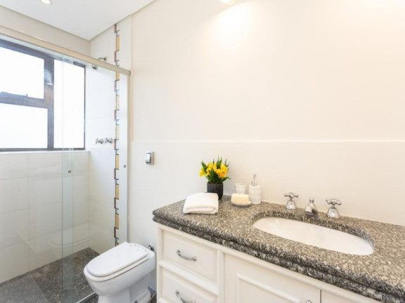 Imagem Imóvel com 4 Quartos à Venda, 387 m² em Vila Suzana - São Paulo