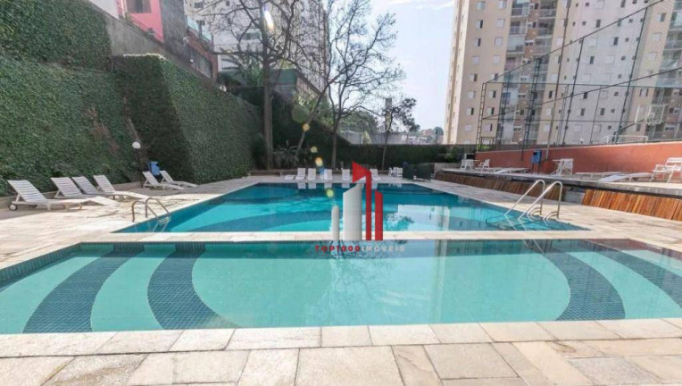 Imagem Apartamento com 3 Quartos à Venda, 86 m² em Freguesia Do ó - São Paulo