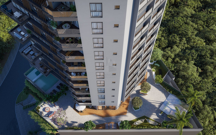 Imagem Apartamento com 3 Quartos à Venda, 125 m² em Fazenda - Itajaí Imagem Apartamento com 3 Quartos à Venda, 125 m² em Fazenda - Itajaí