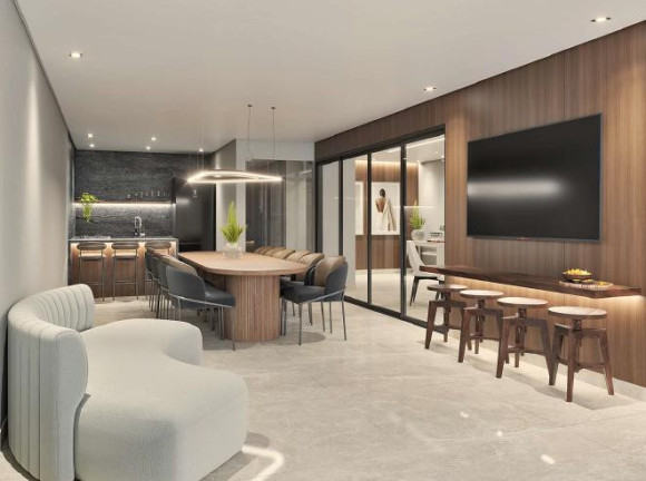 Imagem Apartamento com 1 Quarto à Venda, 30 m² em Jardim Oceania - João Pessoa Imagem Apartamento com 1 Quarto à Venda, 30 m² em Jardim Oceania - João Pessoa