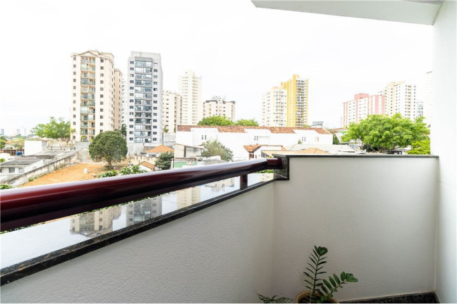 Imagem Imóvel com 3 Quartos à Venda, em Saúde - São Paulo Imagem Imóvel com 3 Quartos à Venda, em Saúde - São Paulo