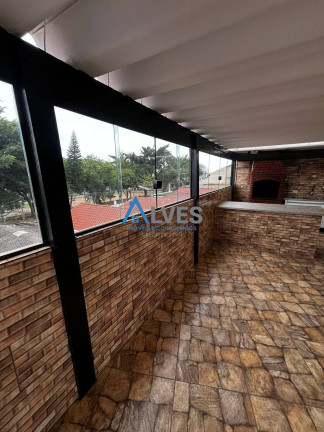 Imagem Casa com 4 Quartos à Venda, 154 m² em Jordanópolis - São Bernardo Do Campo Imagem Casa com 4 Quartos à Venda, 154 m² em Jordanópolis - São Bernardo Do Campo