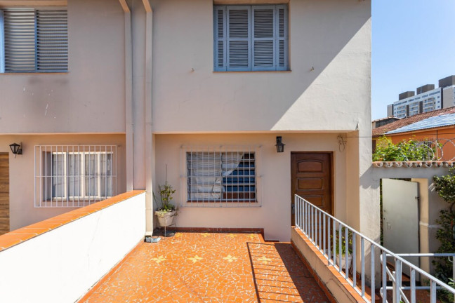 Imagem Casa com 2 Quartos à Venda,  em Butantã - São Paulo