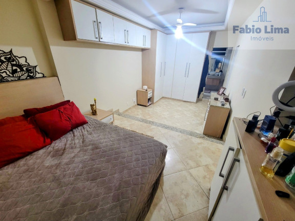 Imagem Imóvel com 4 Quartos à Venda, 170 m² em Copacabana - Rio De Janeiro