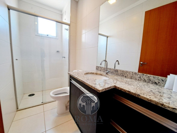 Imagem Imóvel com 2 Quartos à Venda, 95 m² em Jardim Botânico - Ribeirão Preto