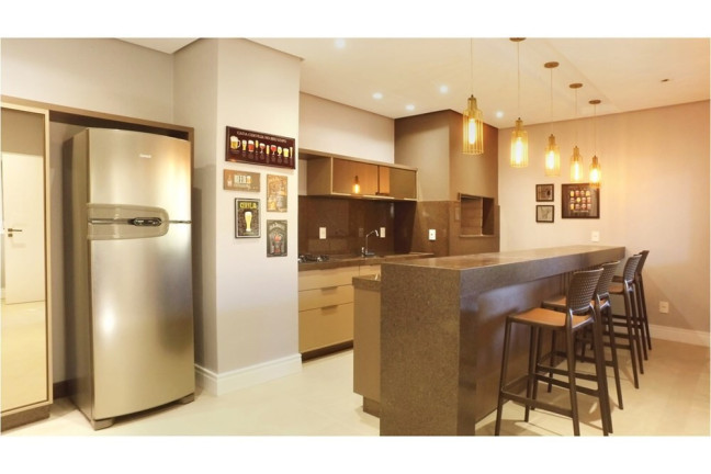 Imagem Apartamento com 2 Quartos à Venda, 57 m² em Santo Antônio - Porto Alegre Imagem Apartamento com 2 Quartos à Venda, 57 m² em Santo Antônio - Porto Alegre