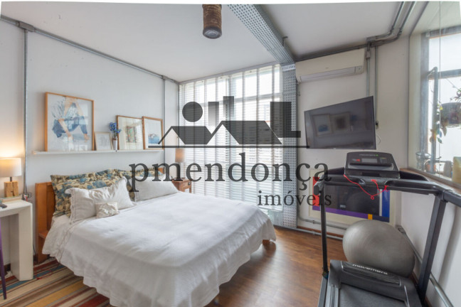Imagem Apartamento com 3 Quartos à Venda, 196 m² em Higienópolis - São Paulo