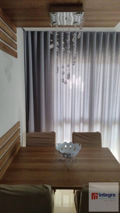 Apartamento à Venda,  em Residencial Jardins De Limeira - Limeira