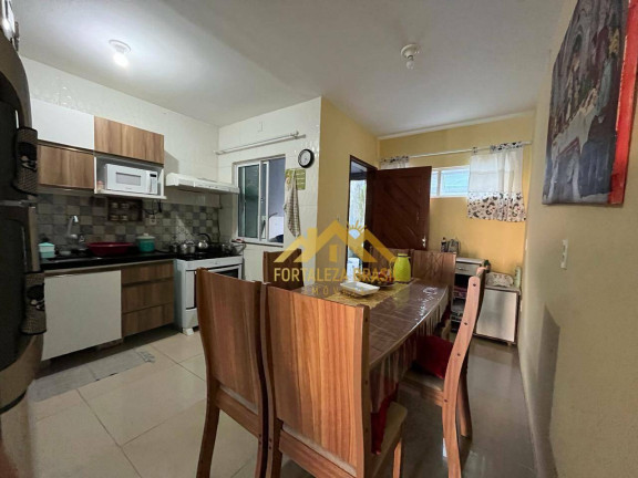 Imagem Imóvel com 2 Quartos à Venda, 108 m² em Itapery - Fortaleza Imagem Imóvel com 2 Quartos à Venda, 108 m² em Itapery - Fortaleza