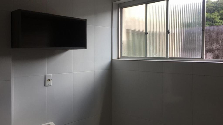 Imagem Apartamento com 3 Quartos à Venda, 54 m² em Canabrava - Salvador Imagem Apartamento com 3 Quartos à Venda, 54 m² em Canabrava - Salvador