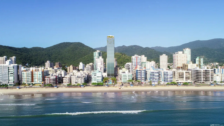 Imagem Apartamento com 4 Quartos à Venda, 229 m² em Centro - Itapema Imagem Apartamento com 4 Quartos à Venda, 229 m² em Centro - Itapema