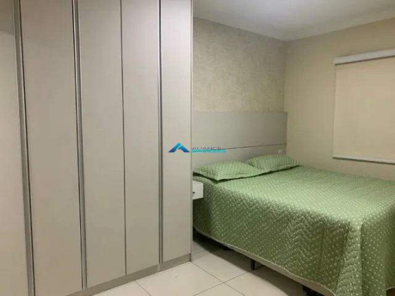 Imagem Apartamento com 3 Quartos à Venda, 80 m² em Vila Aparecida - Jundiaí